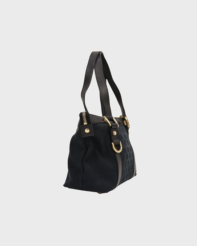 GUCCI アビーGGハンドバッグ | Hedy