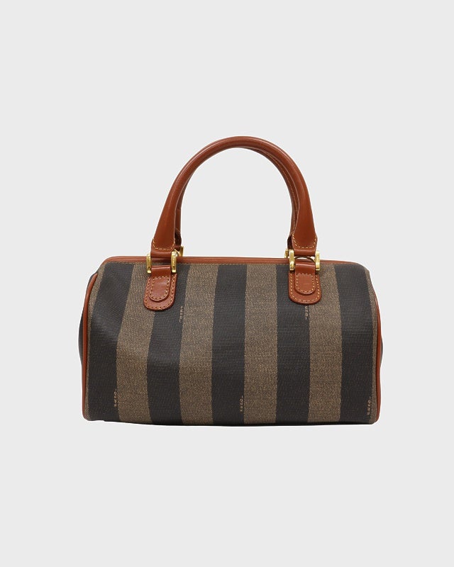 FENDI ペカン柄2Wayバッグ | Hedy
