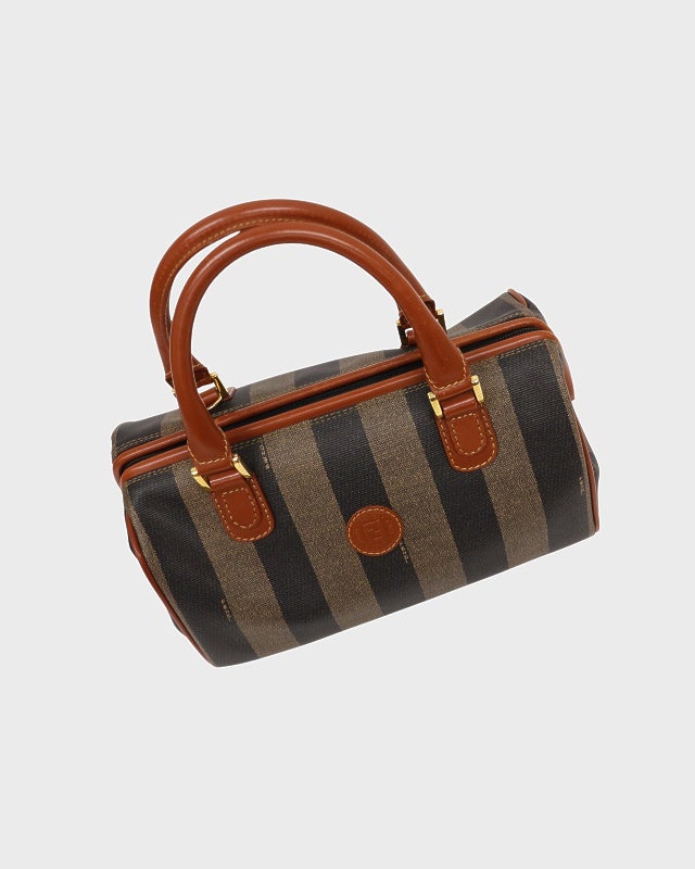 FENDI ペカン柄2Wayバッグ | Hedy