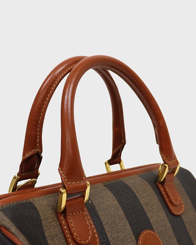 FENDI ペカン柄2Wayバッグ | Hedy