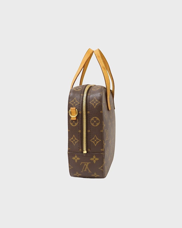 LOUIS VUITTON モノグラム スポンティーニ | Hedy