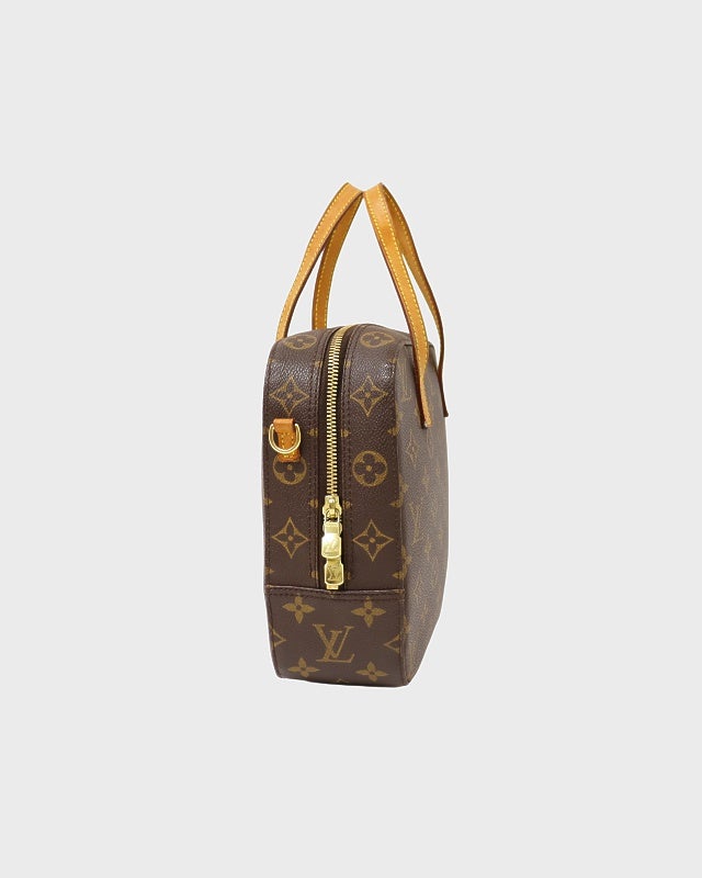 LOUIS VUITTON モノグラム スポンティーニ | Hedy