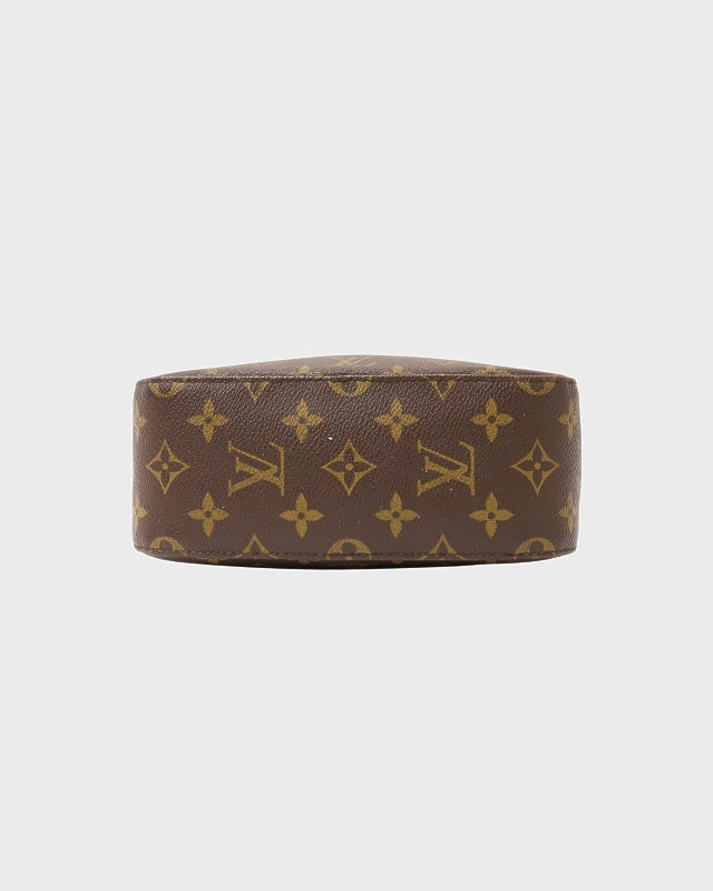 LOUIS VUITTON モノグラム スポンティーニ | Hedy