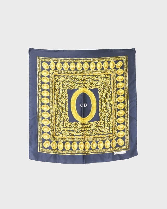 HERMES カレ90 | Hedy
