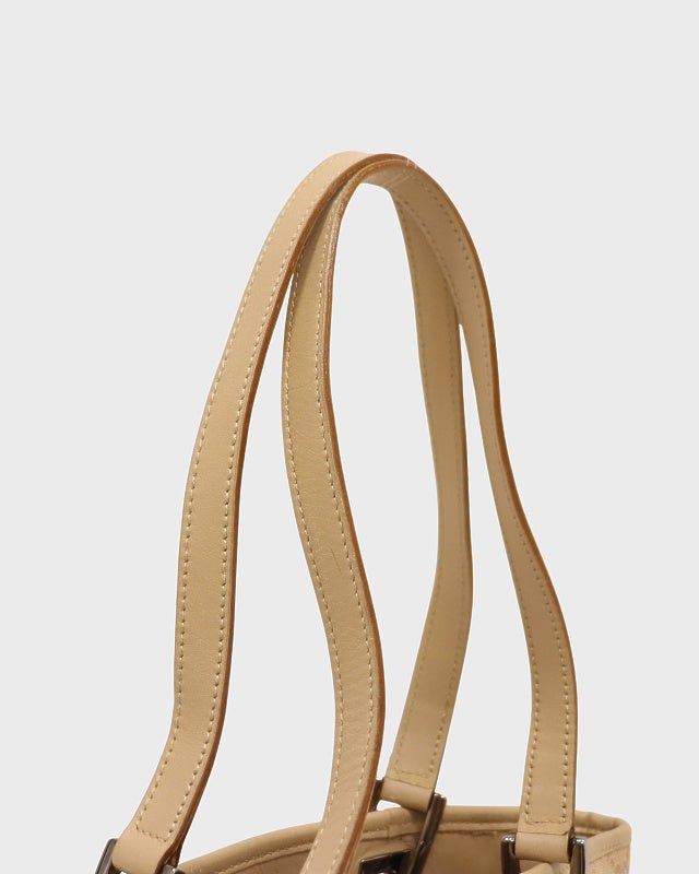 GUCCI GGキャンバスハンドバッグ | Hedy