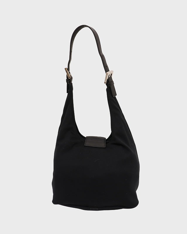 FENDI マンマバケット ベタつきなし ジャージ FENDI ジャージーマンマバケット | Hedy