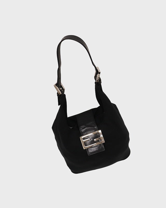 FENDI マンマバケット ベタつきなし ジャージ FENDI ジャージーマンマバケット | Hedy