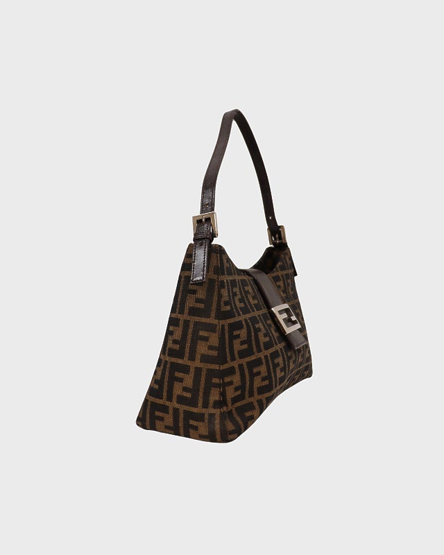 FENDI ズッカ柄ワンショルダーバッグ | Hedy