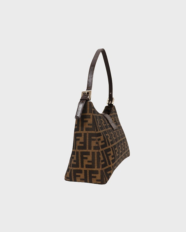 FENDI ズッカ柄ワンショルダーバッグ | Hedy
