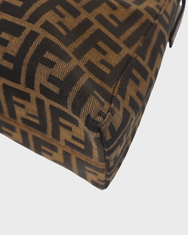 FENDI ズッカ柄ワンショルダーバッグ | Hedy