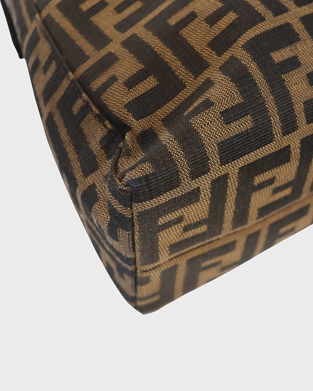 FENDI ズッカ柄ワンショルダーバッグ | Hedy
