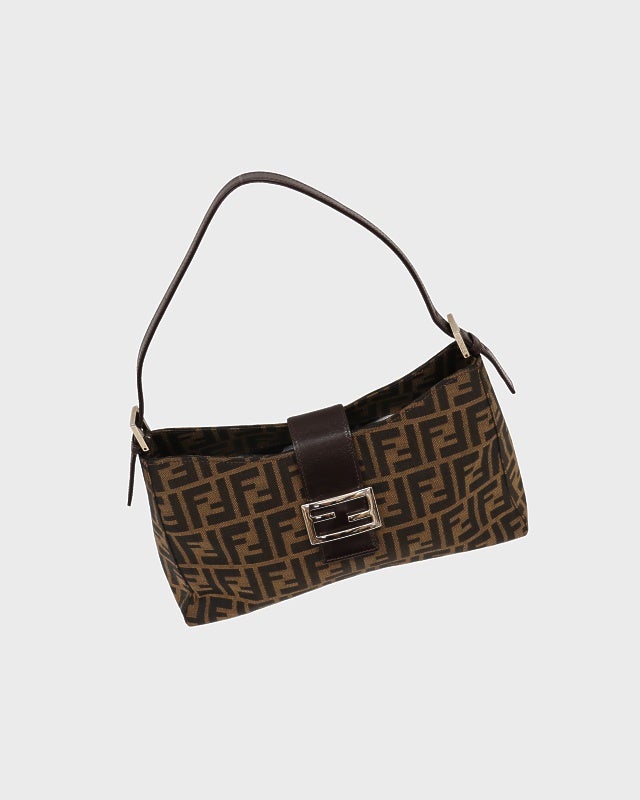 FENDI ズッカ柄ワンショルダーバッグ | Hedy