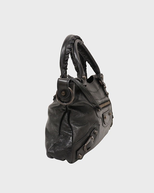 BALENCIAGA ザ・ファースト | Hedy