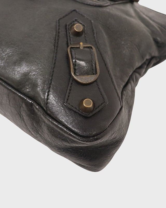 BALENCIAGA ザ・ファースト | Hedy