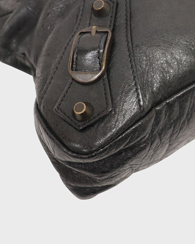 BALENCIAGA ザ・ファースト | Hedy