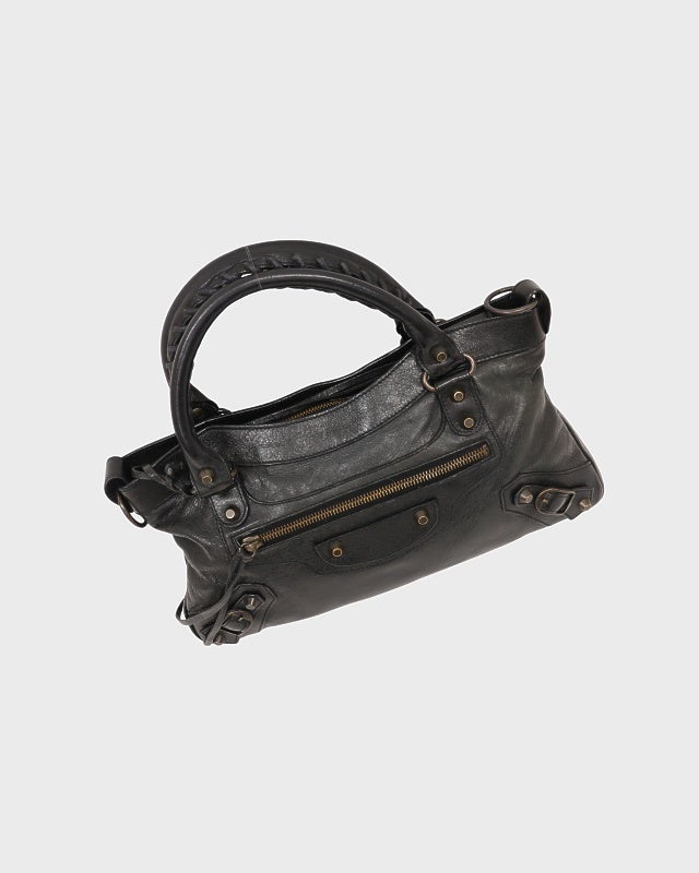 BALENCIAGA ザ・ファースト | Hedy