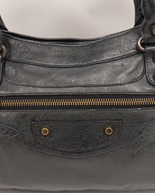 BALENCIAGA ザ・ファースト | Hedy