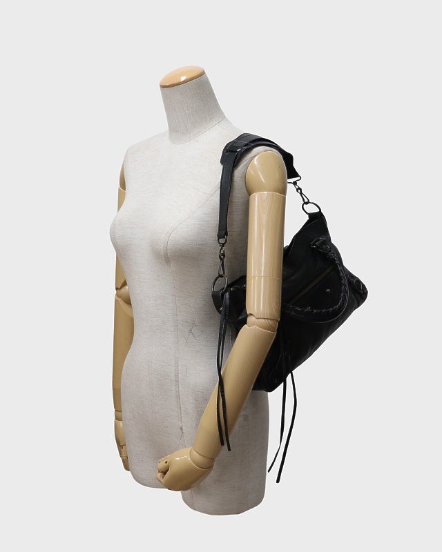 BALENCIAGA ザ・ファースト | Hedy