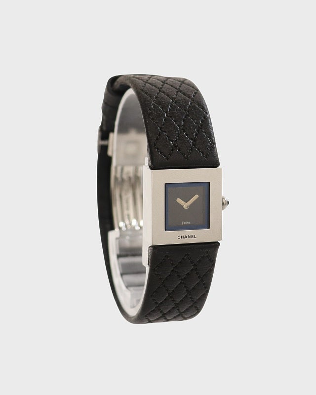 CHANEL マトラッセウォッチ | Hedy