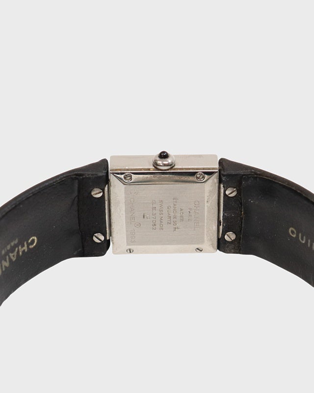 CHANEL マトラッセウォッチ | Hedy