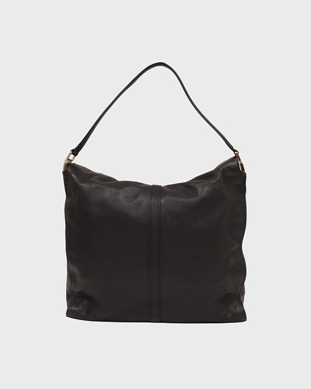 GUCCI ジャッキーレザーワンショルダーバッグ | Hedy
