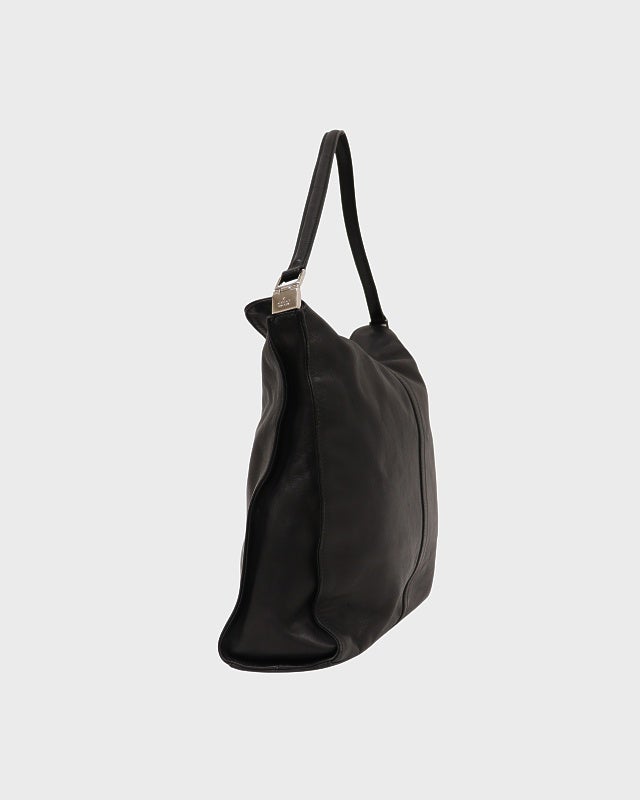 GUCCI ジャッキーレザーワンショルダーバッグ | Hedy