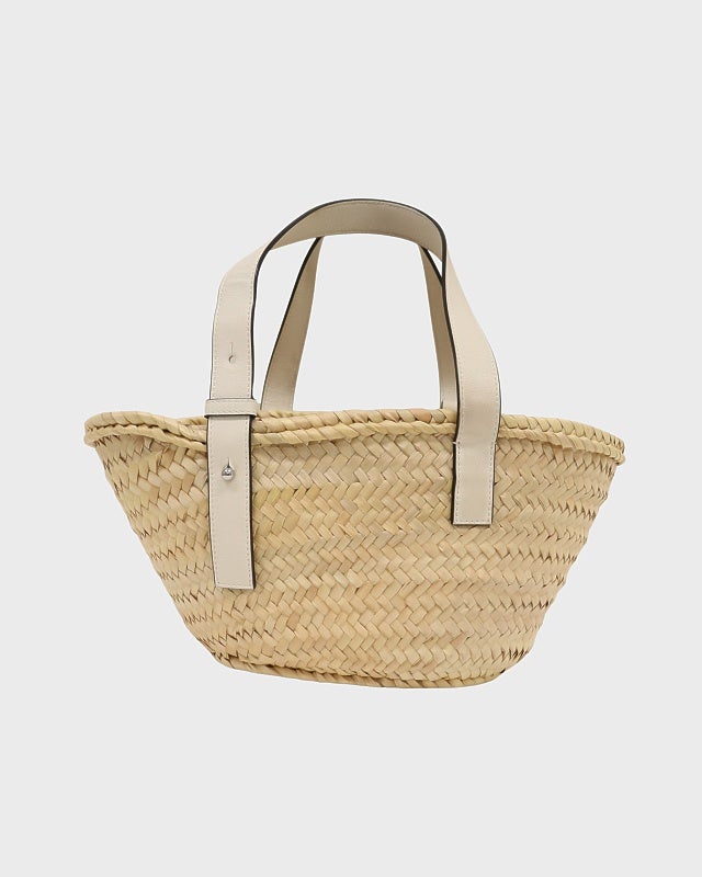 LOEWE バスケットバッグ | Hedy