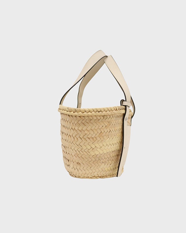 LOEWE バスケットバッグ | Hedy
