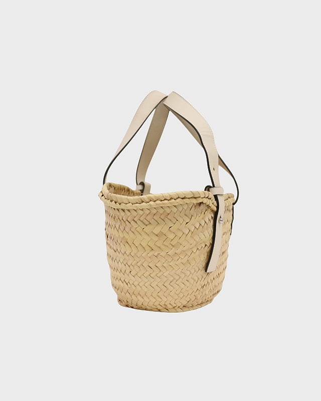 LOEWE バスケットバッグ | Hedy