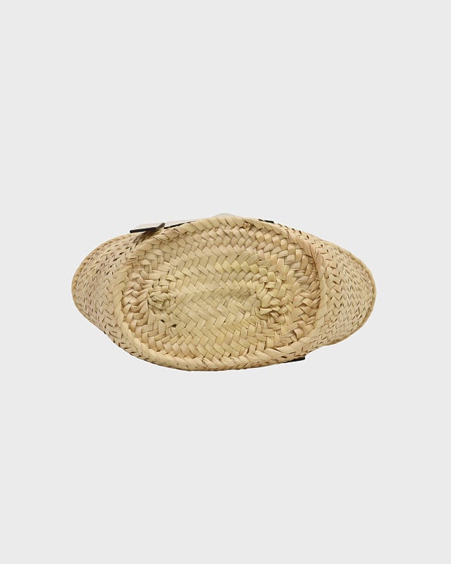 LOEWE バスケットバッグ | Hedy
