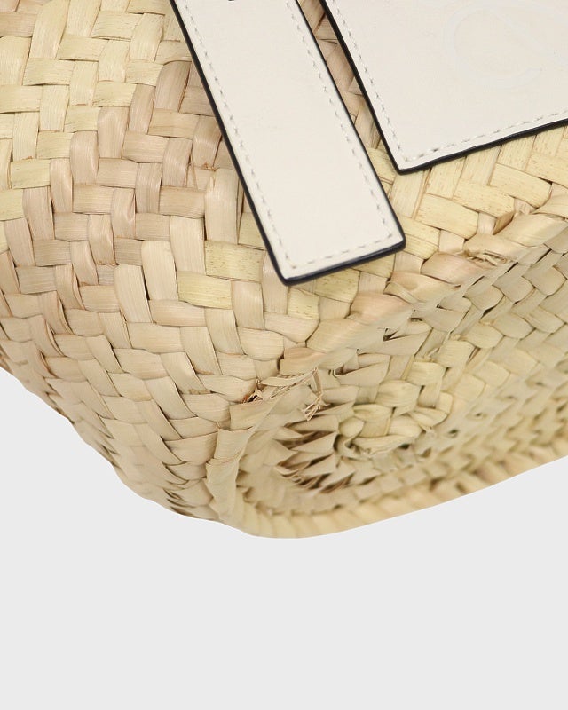 LOEWE バスケットバッグ | Hedy