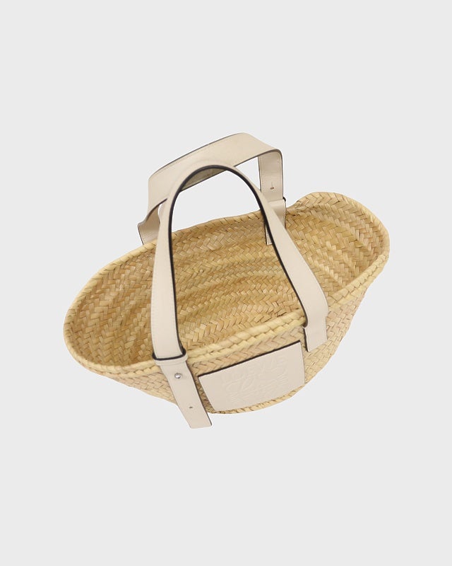 LOEWE バスケットバッグ | Hedy
