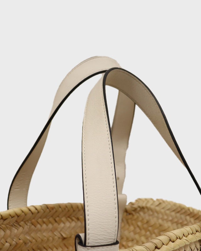 LOEWE バスケットバッグ | Hedy