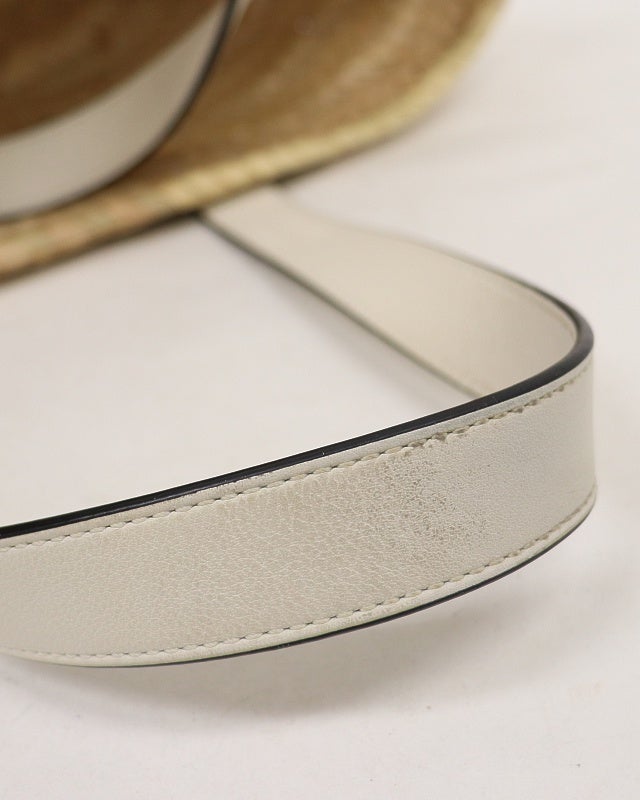 LOEWE バスケットバッグ | Hedy