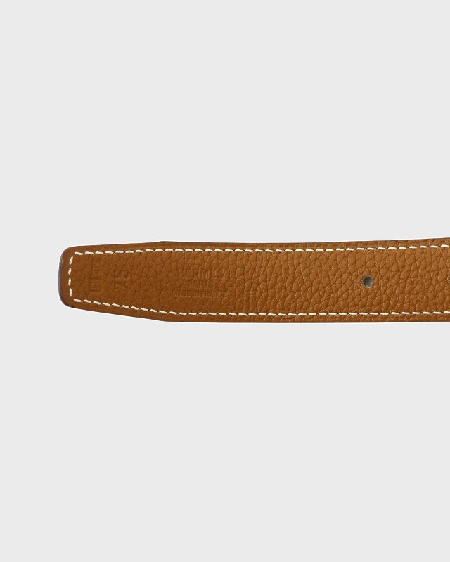 HERMES ミニコンスタンスベルト | Hedy