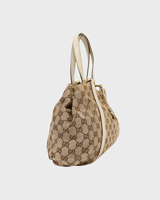 GUCCI シェリーラインGGハンドバッグ | Hedy