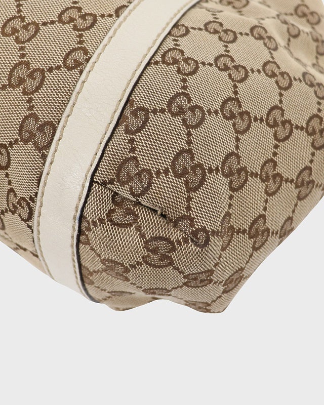 GUCCI シェリーラインGGハンドバッグ | Hedy