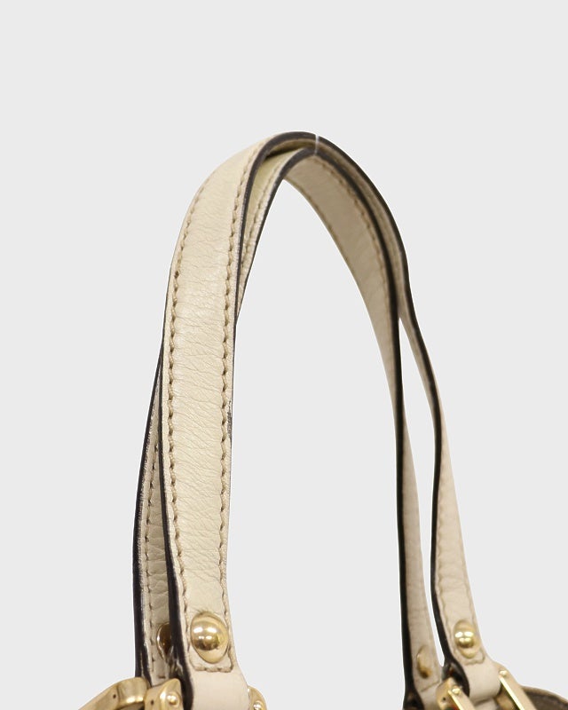 GUCCI シェリーラインGGハンドバッグ | Hedy