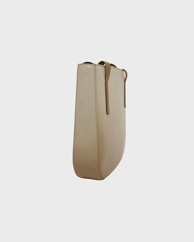PRADA パテントグラデーションセミショルダーバッグ | Hedy