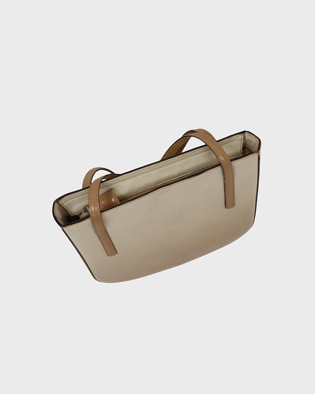 PRADA パテントグラデーションセミショルダーバッグ | Hedy