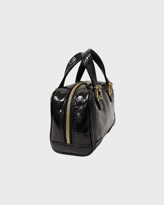 LOEWE アマソナマイクロミニ2Wayバッグ | Hedy