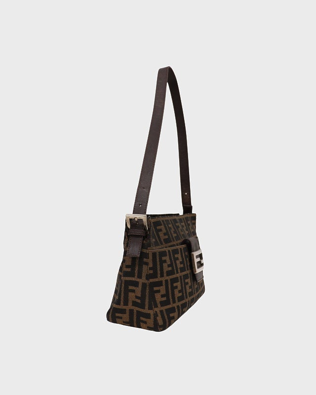 FENDI ズッカ柄ショルダーバッグ | Hedy