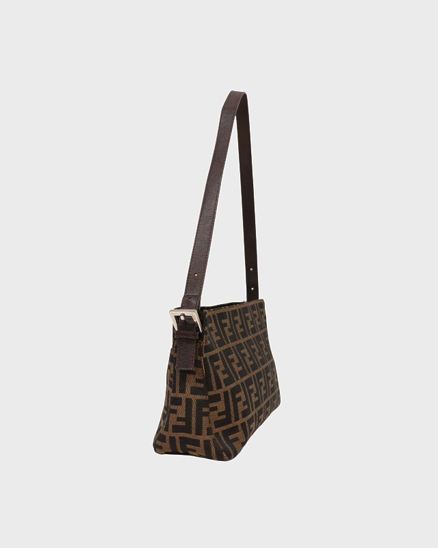 FENDI ズッカ柄ショルダーバッグ | Hedy