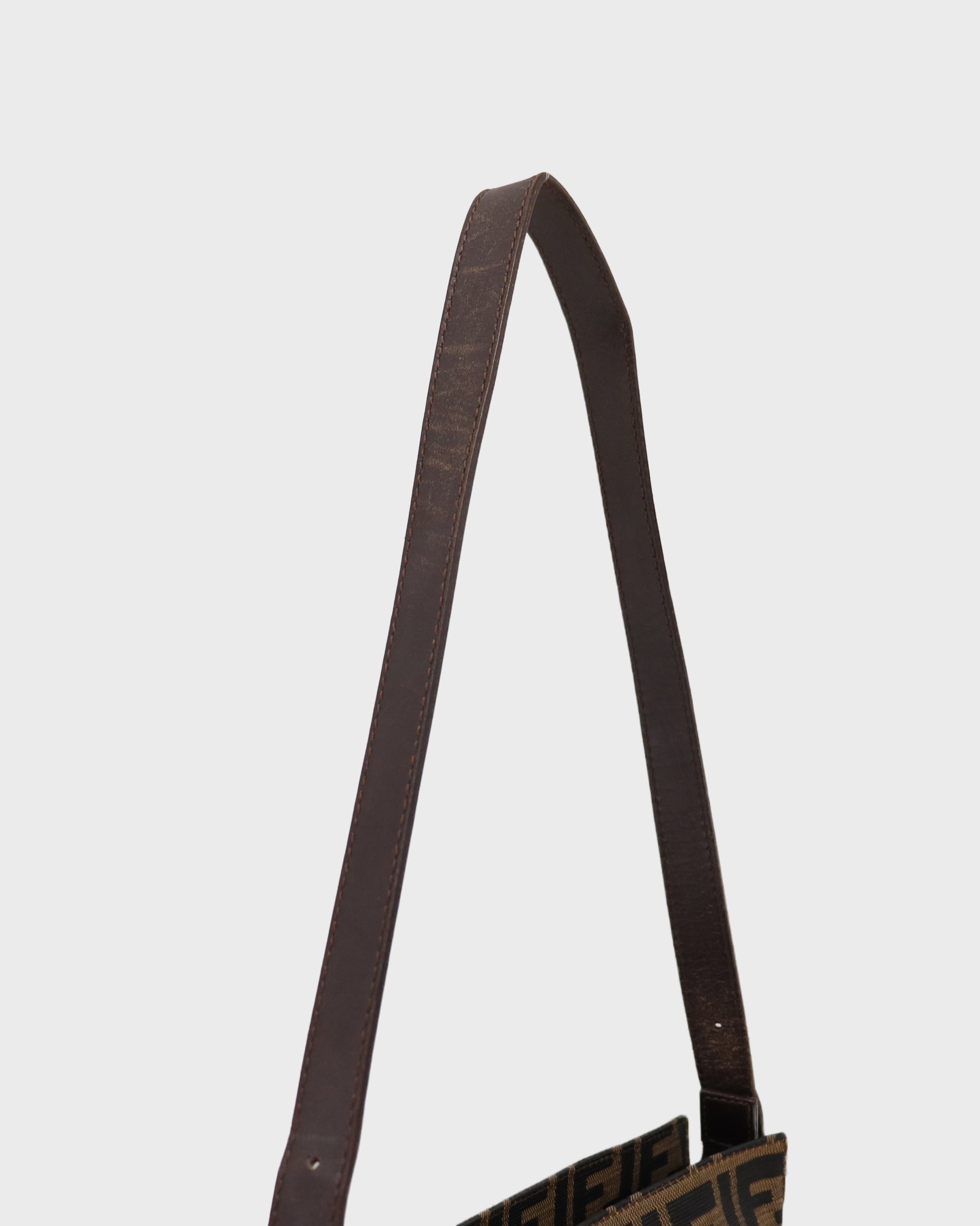 FENDI ズッカ柄ショルダーバッグ | Hedy