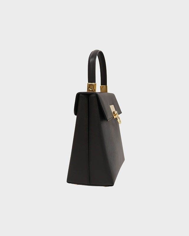 Ferragamo ガンチーニ金具2Wayバッグ | Hedy