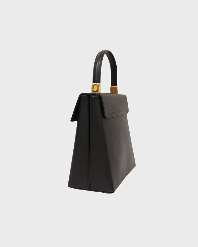 Ferragamo ガンチーニ金具2Wayバッグ | Hedy
