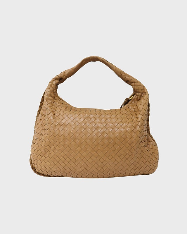 BOTTEGA VENETA イントレチャートハンドバッグ | Hedy