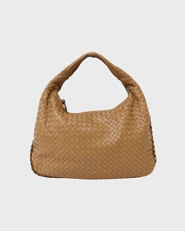 BOTTEGA VENETA イントレチャートハンドバッグ | Hedy