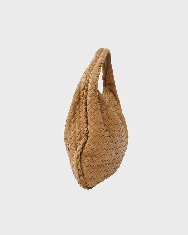 BOTTEGA VENETA イントレチャートハンドバッグ | Hedy