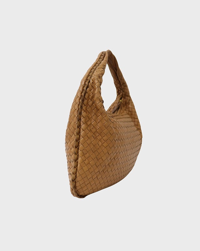 BOTTEGA VENETA イントレチャートハンドバッグ | Hedy